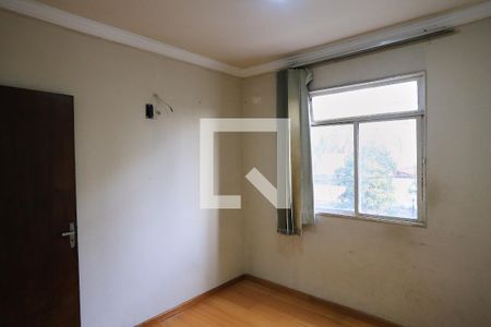Quarto de apartamento para alugar com 2 quartos, 90m² em Silveira, Belo Horizonte