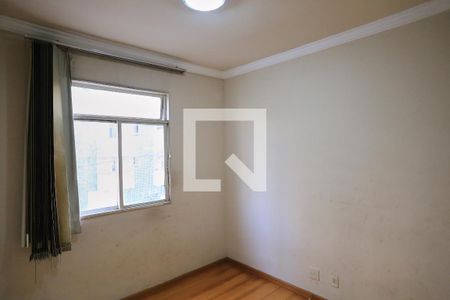 Quarto de apartamento para alugar com 2 quartos, 90m² em Silveira, Belo Horizonte
