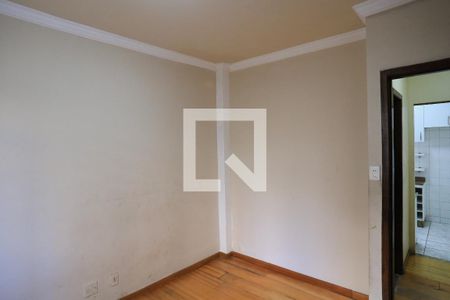 Quarto de apartamento para alugar com 2 quartos, 90m² em Silveira, Belo Horizonte