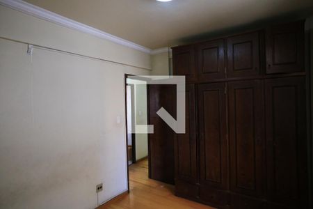 Quarto 1 de apartamento para alugar com 2 quartos, 90m² em Silveira, Belo Horizonte