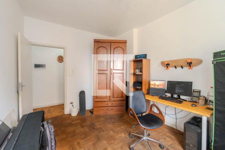 Quarto 1 de apartamento à venda com 4 quartos, 132m² em Bela Vista, São Paulo
