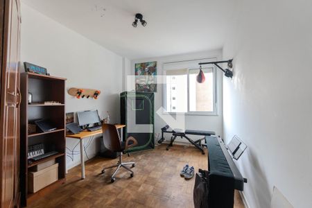 Quarto 1 de apartamento à venda com 4 quartos, 132m² em Bela Vista, São Paulo