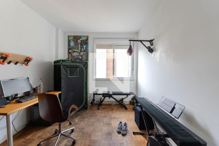 Quarto 1 de apartamento à venda com 4 quartos, 132m² em Bela Vista, São Paulo