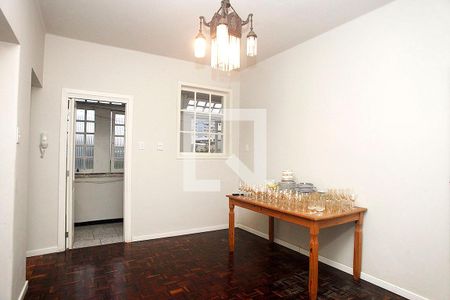 Sala 2 de apartamento para alugar com 3 quartos, 150m² em Petrópolis, Porto Alegre