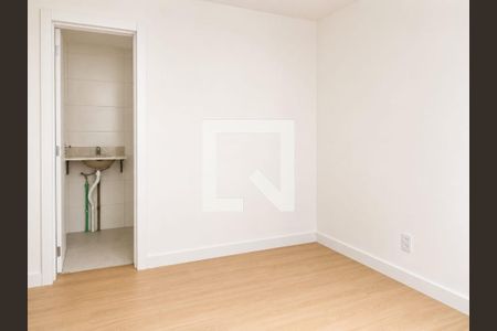 Sala/cozinha de apartamento para alugar com 2 quartos, 55m² em Jardim Sabará, Porto Alegre