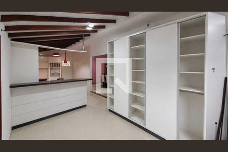 Cozinha de casa para alugar com 2 quartos, 120m² em S Joao Rio Vermelho, Florianópolis