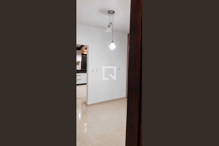 Cozinha de casa para alugar com 2 quartos, 120m² em S Joao Rio Vermelho, Florianópolis