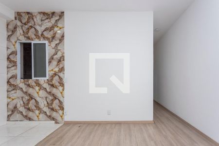 Sala de apartamento à venda com 2 quartos, 55m² em Jardim Edilene, São Paulo