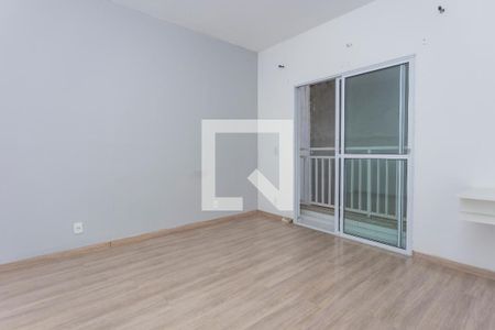 Quarto 1 de apartamento à venda com 2 quartos, 55m² em Jardim Edilene, São Paulo