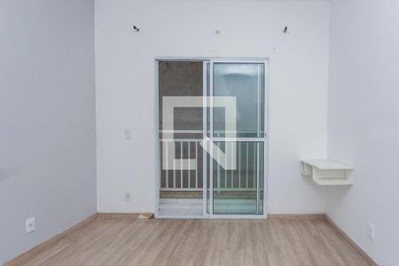 Quarto 1 de apartamento à venda com 2 quartos, 55m² em Jardim Edilene, São Paulo