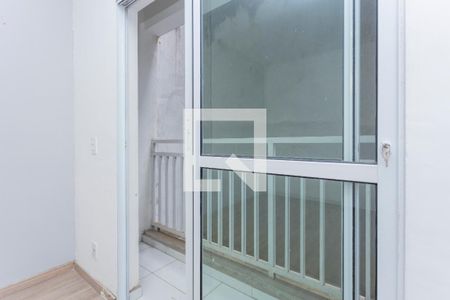 Vista do Quarto 1 de apartamento à venda com 2 quartos, 55m² em Jardim Edilene, São Paulo