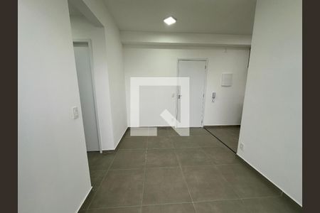 Sala de apartamento para alugar com 2 quartos, 39m² em Catiapoã, São Vicente