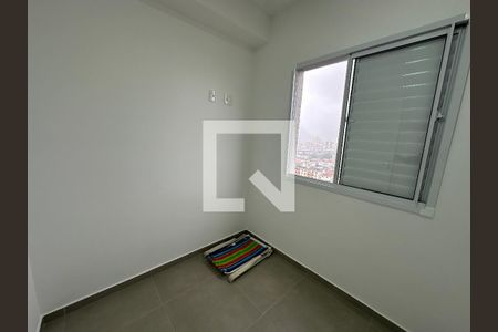 Quarto 1 de apartamento para alugar com 2 quartos, 39m² em Catiapoã, São Vicente