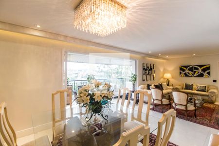 Apartamento à venda com 2 quartos, 144m² em Alphaville, Santana de Parnaíba