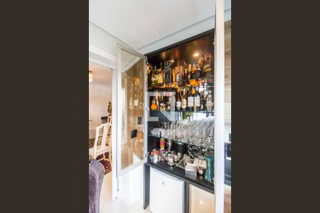 Detalhe de apartamento à venda com 2 quartos, 144m² em Alphaville, Santana de Parnaíba