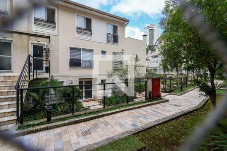 Casa de Condomínio à venda com 2 quartos, 106m² em Vila Andrade, São Paulo