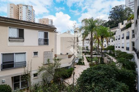 Casa de Condomínio à venda com 2 quartos, 106m² em Vila Andrade, São Paulo