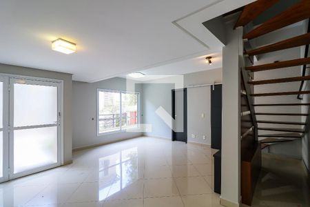 Casa de Condomínio à venda com 2 quartos, 106m² em Vila Andrade, São Paulo
