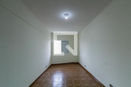 Suíte de apartamento para alugar com 1 quarto, 51m² em Rudge Ramos, São Bernardo do Campo