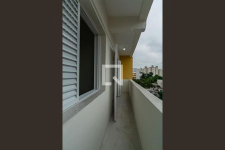 Apartamento para alugar com 1 quarto, 51m² em Rudge Ramos, São Bernardo do Campo