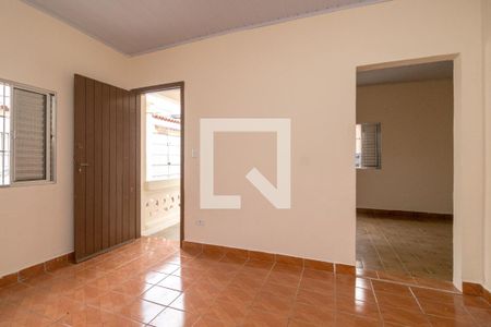 Quarto de casa à venda com 4 quartos, 249m² em Vila Celeste, São Paulo