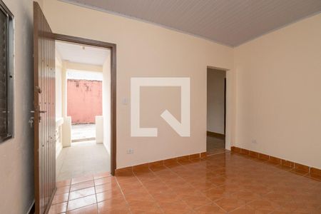 Quarto de casa à venda com 4 quartos, 249m² em Vila Celeste, São Paulo