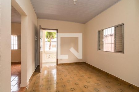 Sala de casa à venda com 4 quartos, 249m² em Vila Celeste, São Paulo