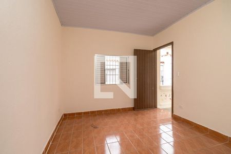Quarto de casa à venda com 4 quartos, 249m² em Vila Celeste, São Paulo