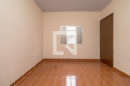 Quarto de casa à venda com 4 quartos, 249m² em Vila Celeste, São Paulo