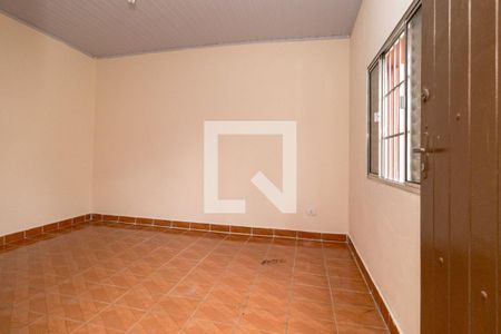 Quarto de casa à venda com 4 quartos, 249m² em Vila Celeste, São Paulo