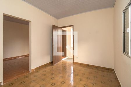 Sala de casa à venda com 4 quartos, 249m² em Vila Celeste, São Paulo