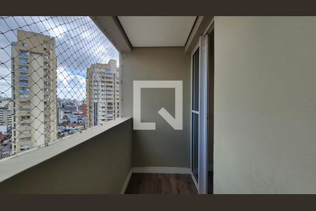 Apartamento à venda com 2 quartos, 52m² em Casa Branca, Santo André