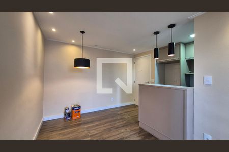 Apartamento à venda com 2 quartos, 52m² em Casa Branca, Santo André