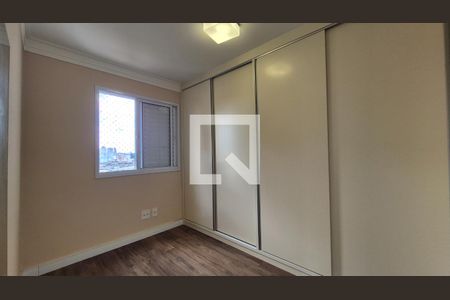 Apartamento à venda com 2 quartos, 52m² em Casa Branca, Santo André