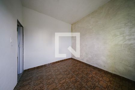 Quarto 1 de casa para alugar com 3 quartos, 60m² em Vila Matilde, São Paulo