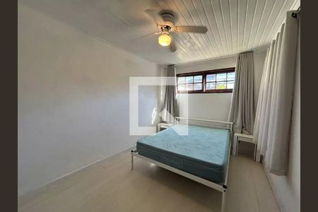 Quarto 1 de casa para alugar com 4 quartos, 282m² em João Paulo, Florianópolis