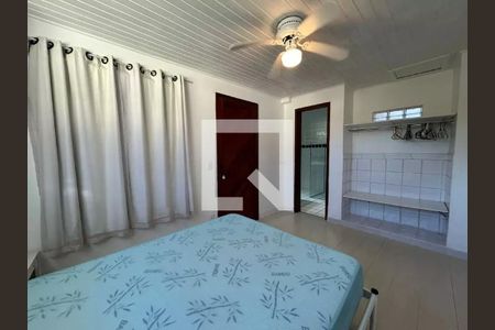 Quarto 1 de casa para alugar com 4 quartos, 282m² em João Paulo, Florianópolis