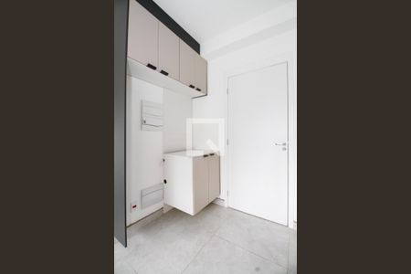 Kitnet/Studio para alugar com 1 quarto, 24m² em Pinheiros, São Paulo