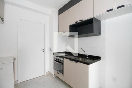 Studio de kitnet/studio para alugar com 1 quarto, 24m² em Pinheiros, São Paulo