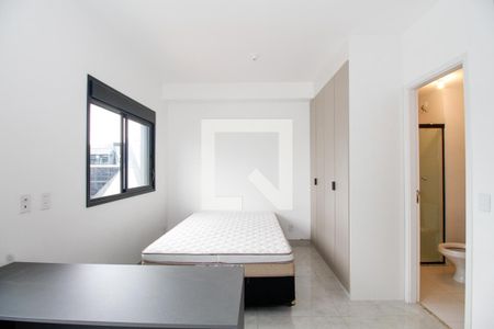 Kitnet/Studio para alugar com 1 quarto, 24m² em Pinheiros, São Paulo