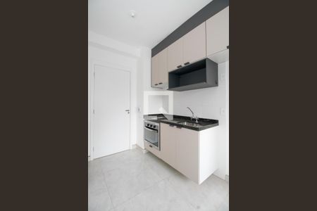Kitnet/Studio para alugar com 1 quarto, 24m² em Pinheiros, São Paulo