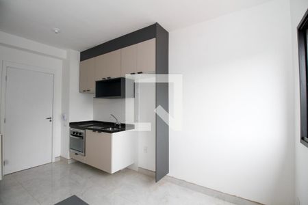 Studio de kitnet/studio para alugar com 1 quarto, 24m² em Pinheiros, São Paulo
