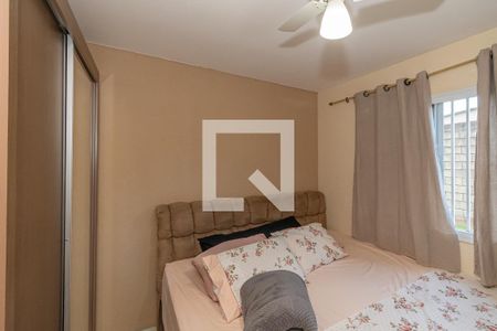 Quarto 2 de apartamento à venda com 2 quartos, 64m² em Jardim Denadai (nova Veneza), Sumaré