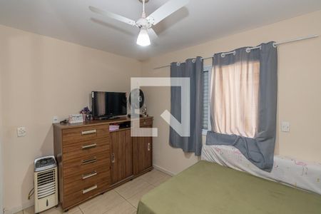 Quarto 1 de apartamento à venda com 2 quartos, 64m² em Jardim Denadai (nova Veneza), Sumaré