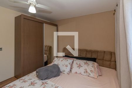 Quarto 2 de apartamento à venda com 2 quartos, 64m² em Jardim Denadai (nova Veneza), Sumaré