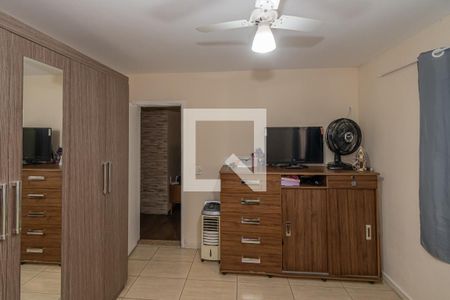 Quarto 1 de apartamento à venda com 2 quartos, 64m² em Jardim Denadai (nova Veneza), Sumaré