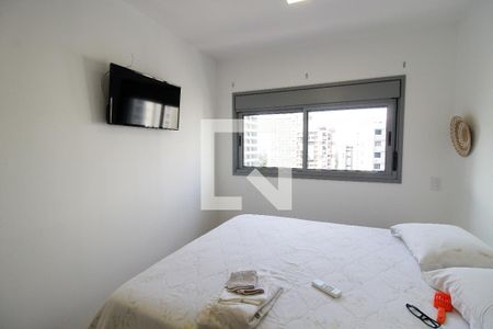 Quarto 2 de apartamento para alugar com 2 quartos, 63m² em Butantã, São Paulo
