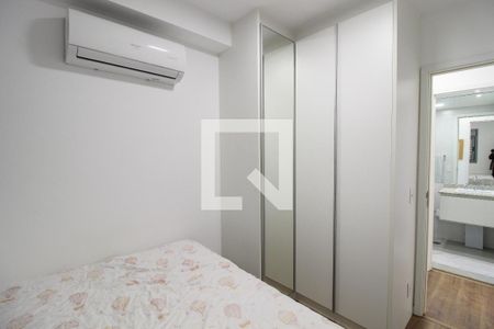 Quarto 1 de apartamento para alugar com 2 quartos, 63m² em Butantã, São Paulo