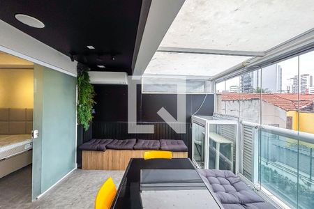 Apartamento para alugar com 1 quarto, 42m² em Pinheiros, São Paulo