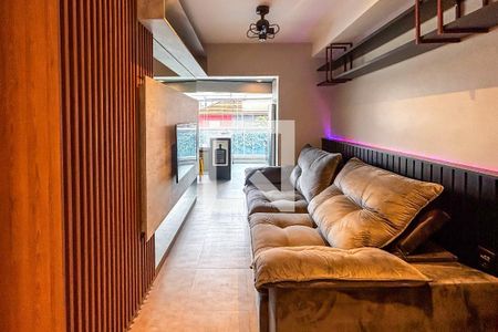 Apartamento para alugar com 1 quarto, 42m² em Pinheiros, São Paulo